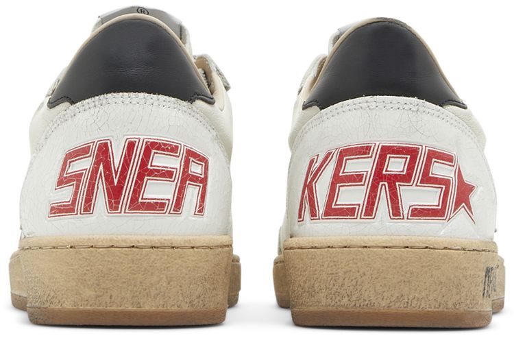 Golden Goose Ball Star Never Stop Dreaming