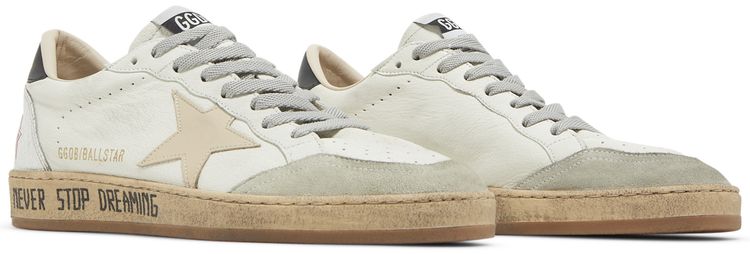 Golden Goose Ball Star Never Stop Dreaming