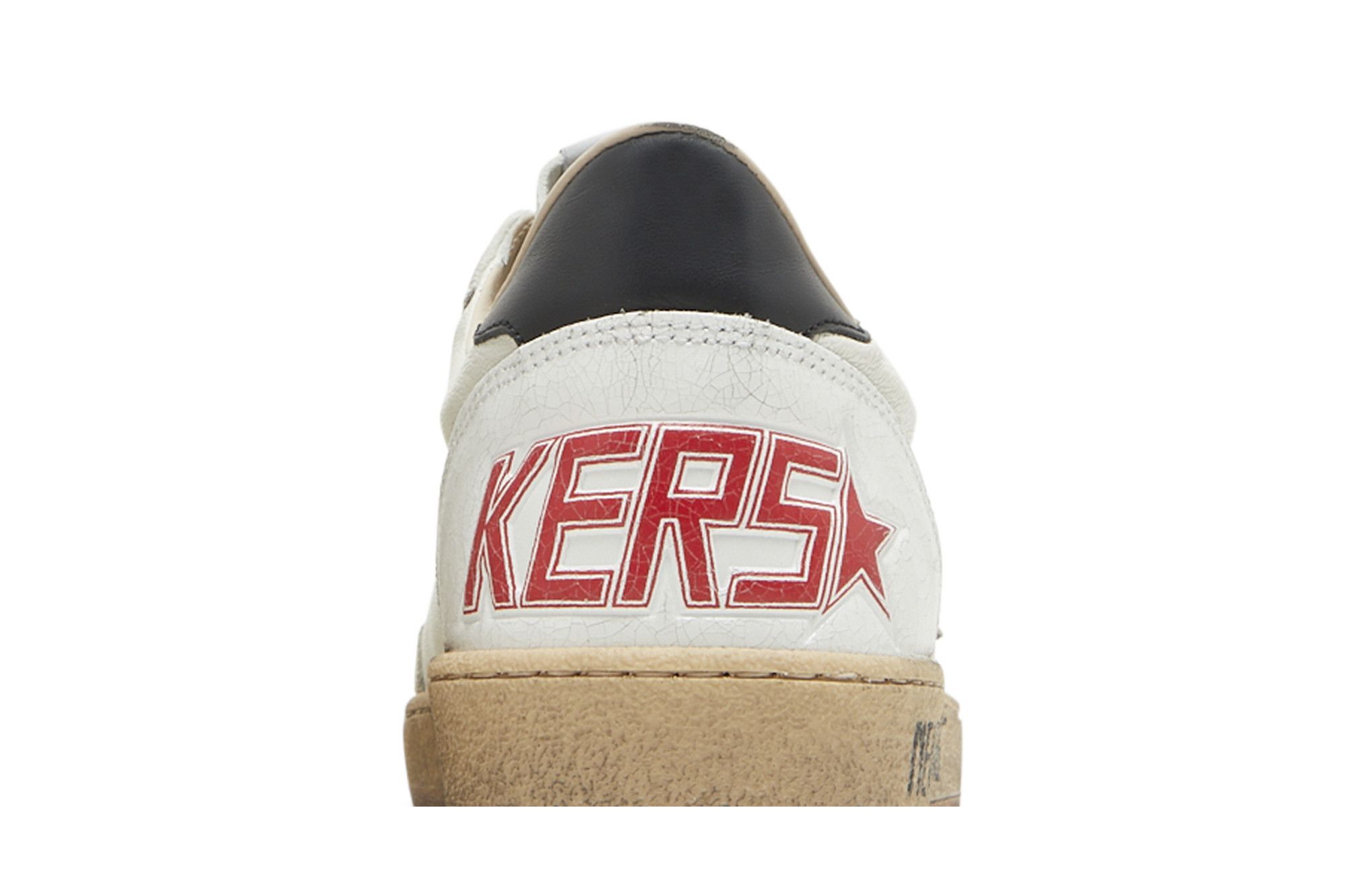 Golden goose ball star blu deals
