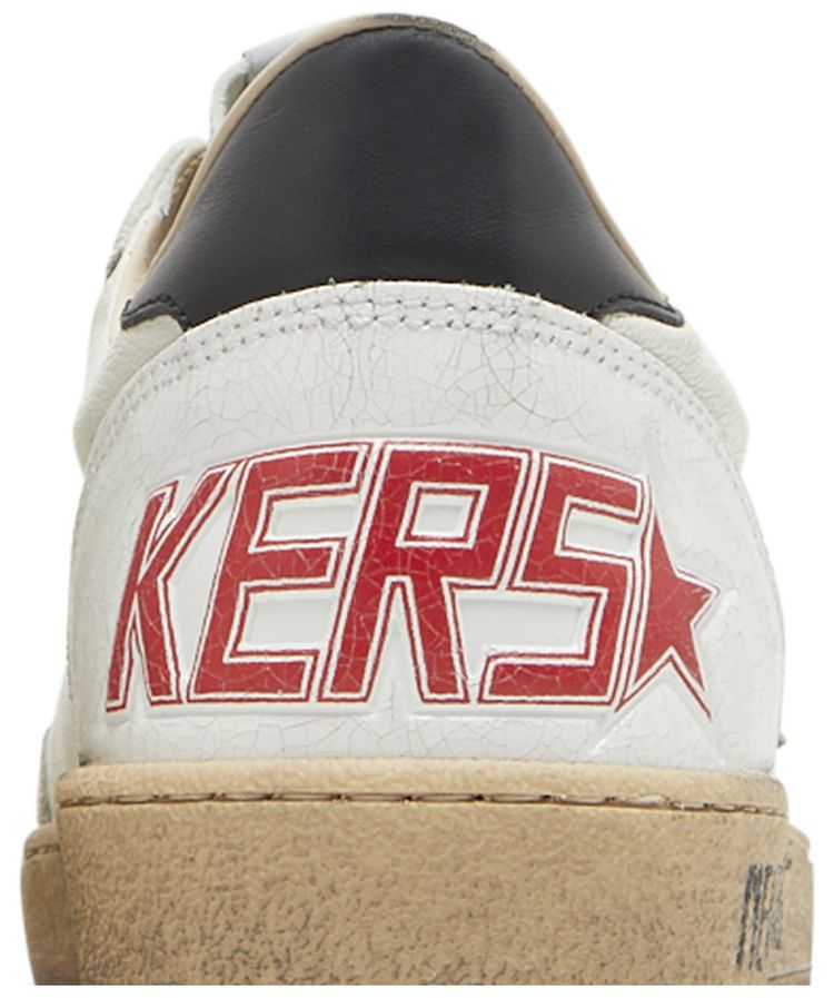 Golden Goose Ball Star Never Stop Dreaming