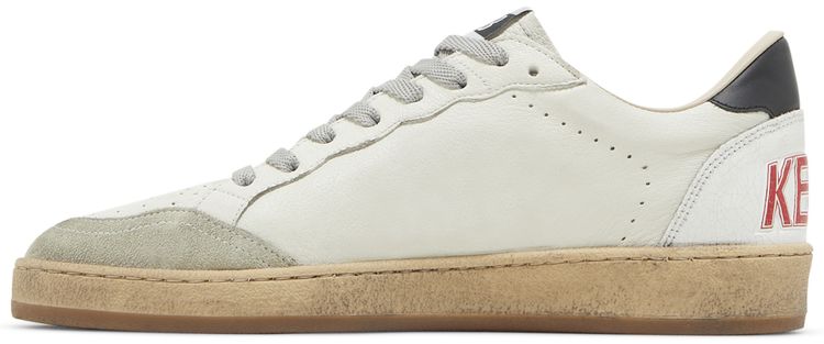 Golden Goose Ball Star Never Stop Dreaming