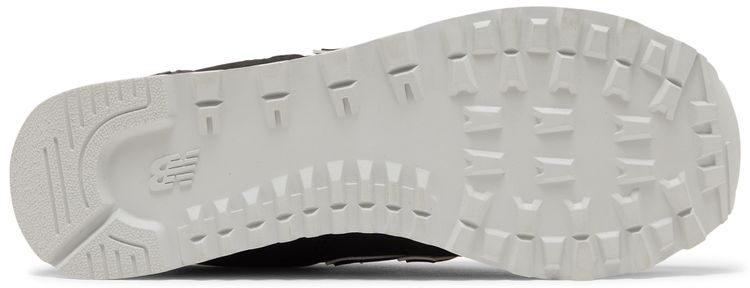New Balance Wmns 574 Black Rain Cloud