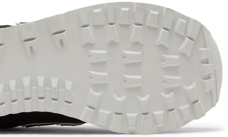 New Balance Wmns 574 Black Rain Cloud