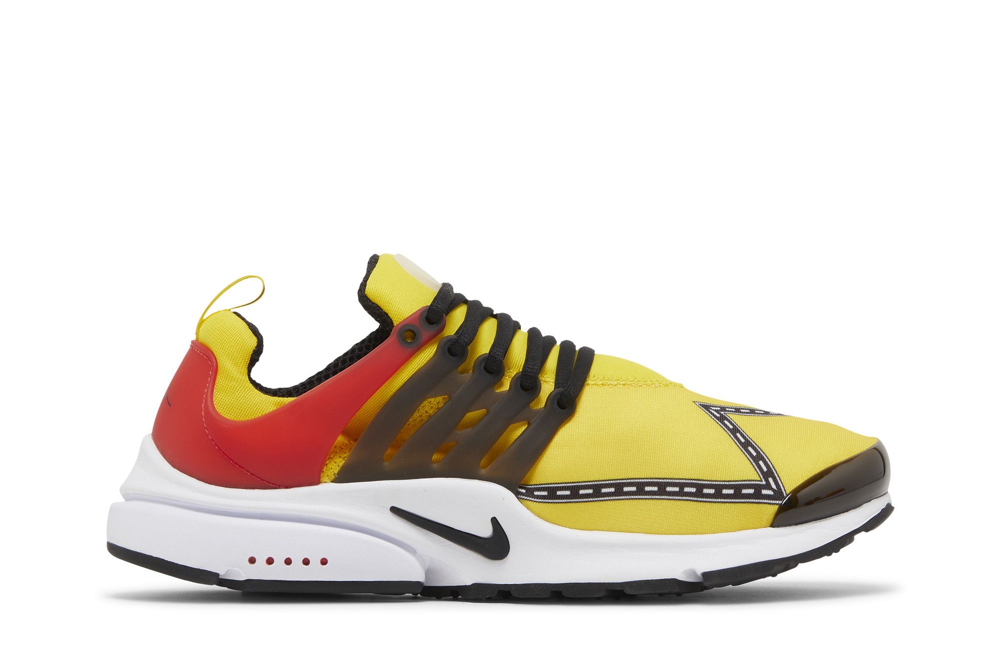 Achetez des Air Presto Road Race CT3550 700 GOAT FR
