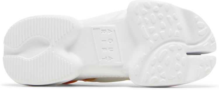 Nike Wmns Aqua Rift White Cerulean Solar Flare