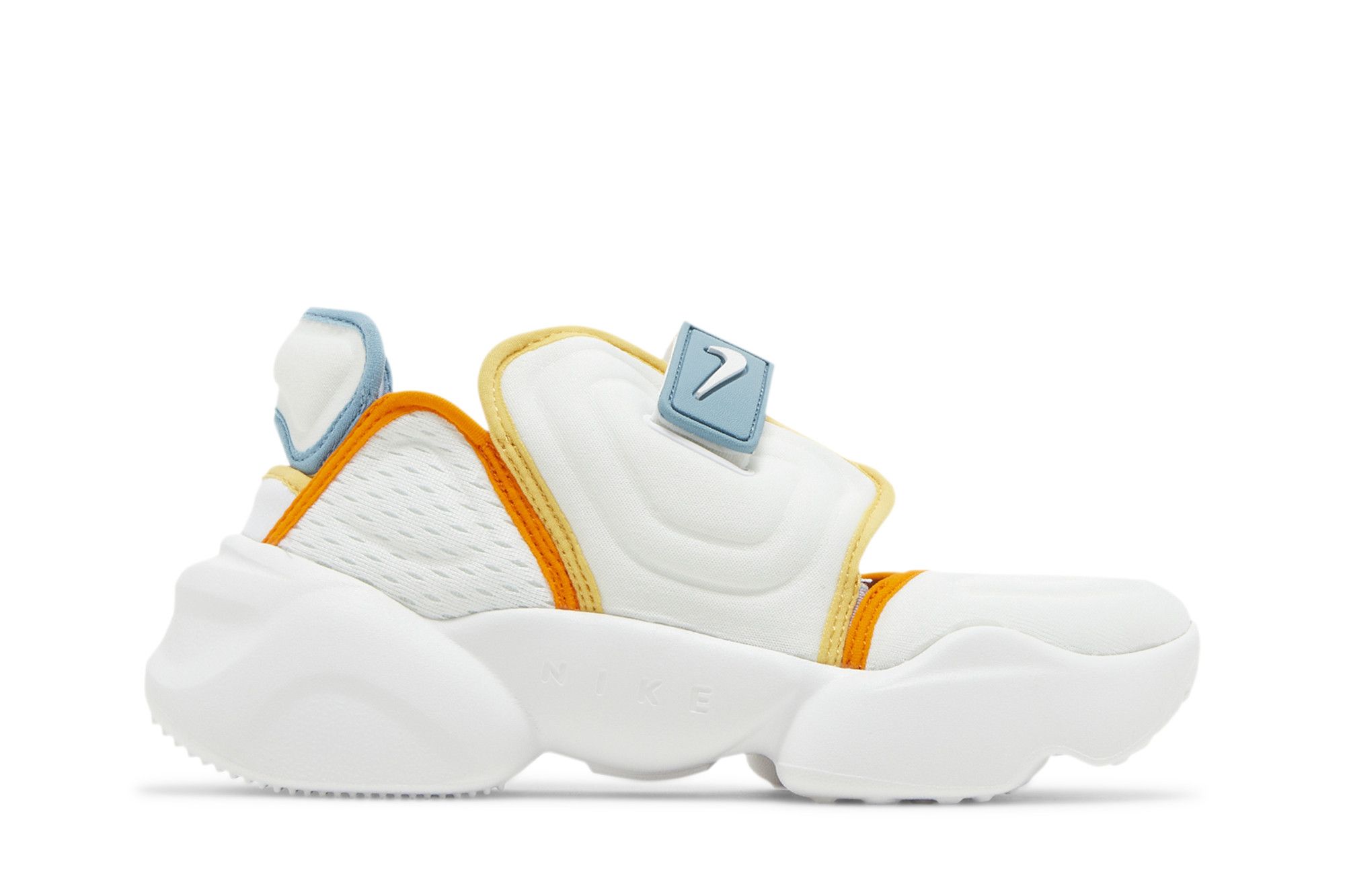 Nike aqua rift on sale