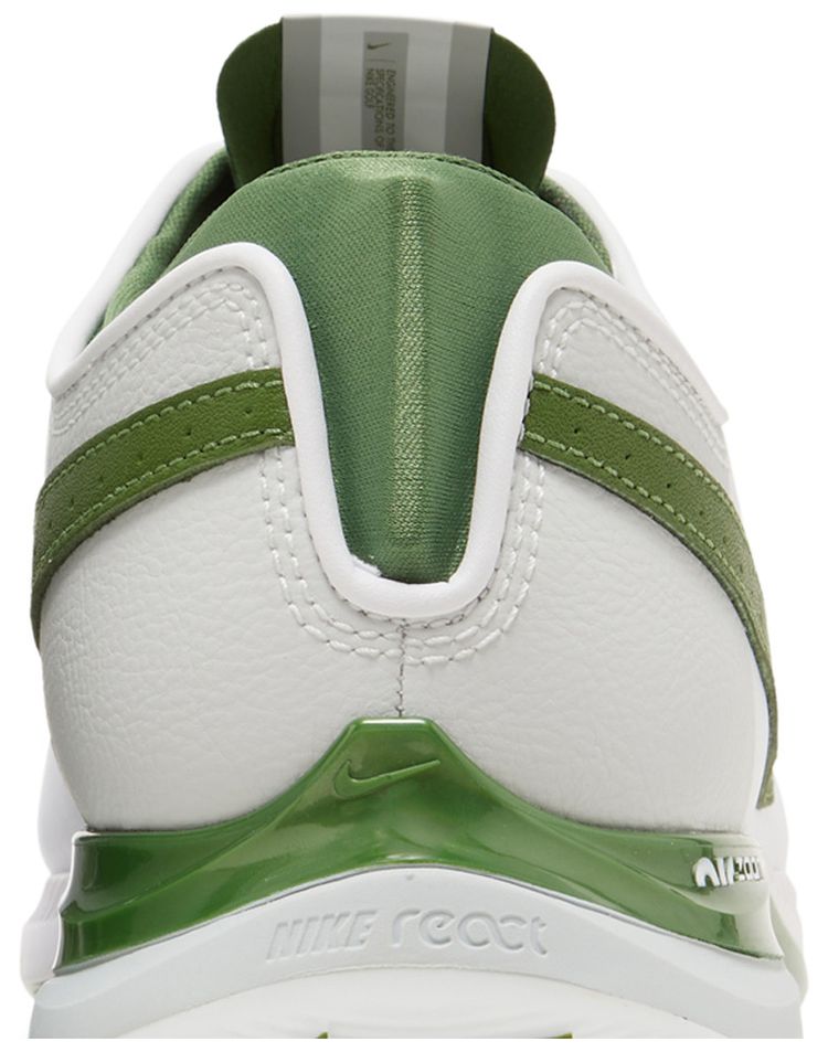 Nike Air Zoom Victory Tour 2 Wide White Photon Dust