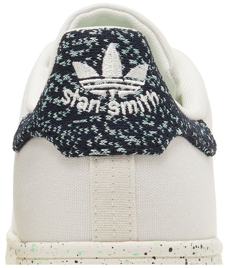 Adidas Stan Smith White Legend Ink Speckled