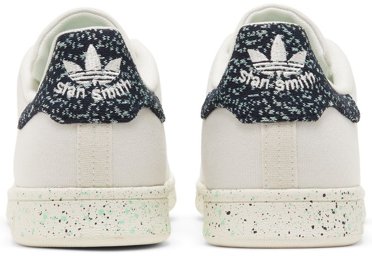 Adidas Stan Smith White Legend Ink Speckled