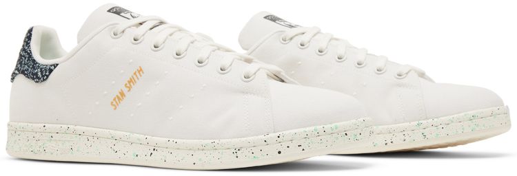 Adidas Stan Smith White Legend Ink Speckled