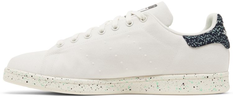 Adidas Stan Smith White Legend Ink Speckled