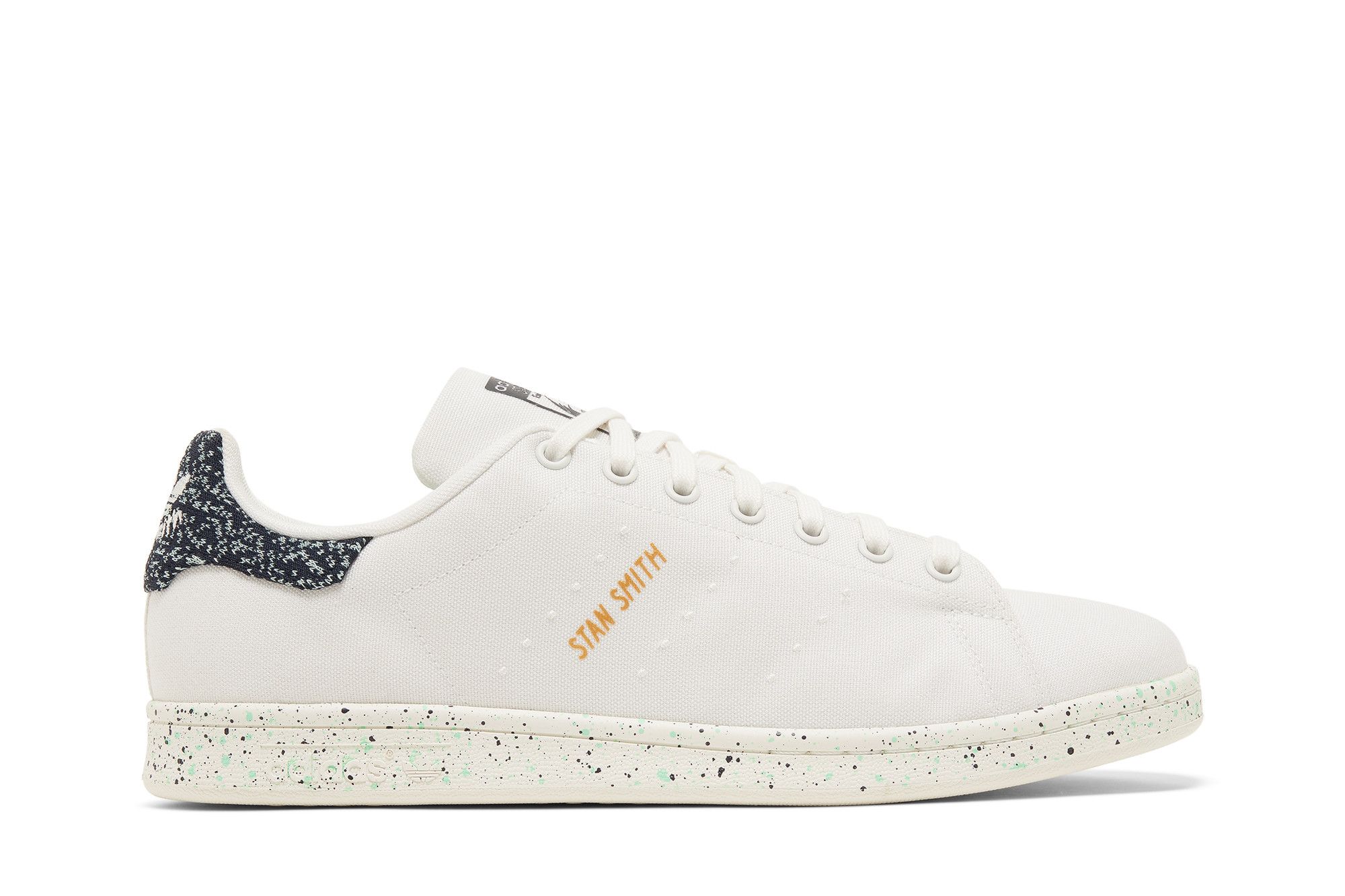 Adidas stan shop smith legend marine