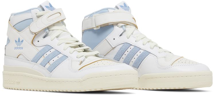 Adidas Forum 84 High UNC