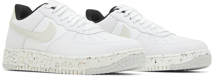 Nike Air Force 1 Crater Next Nature White Speckled