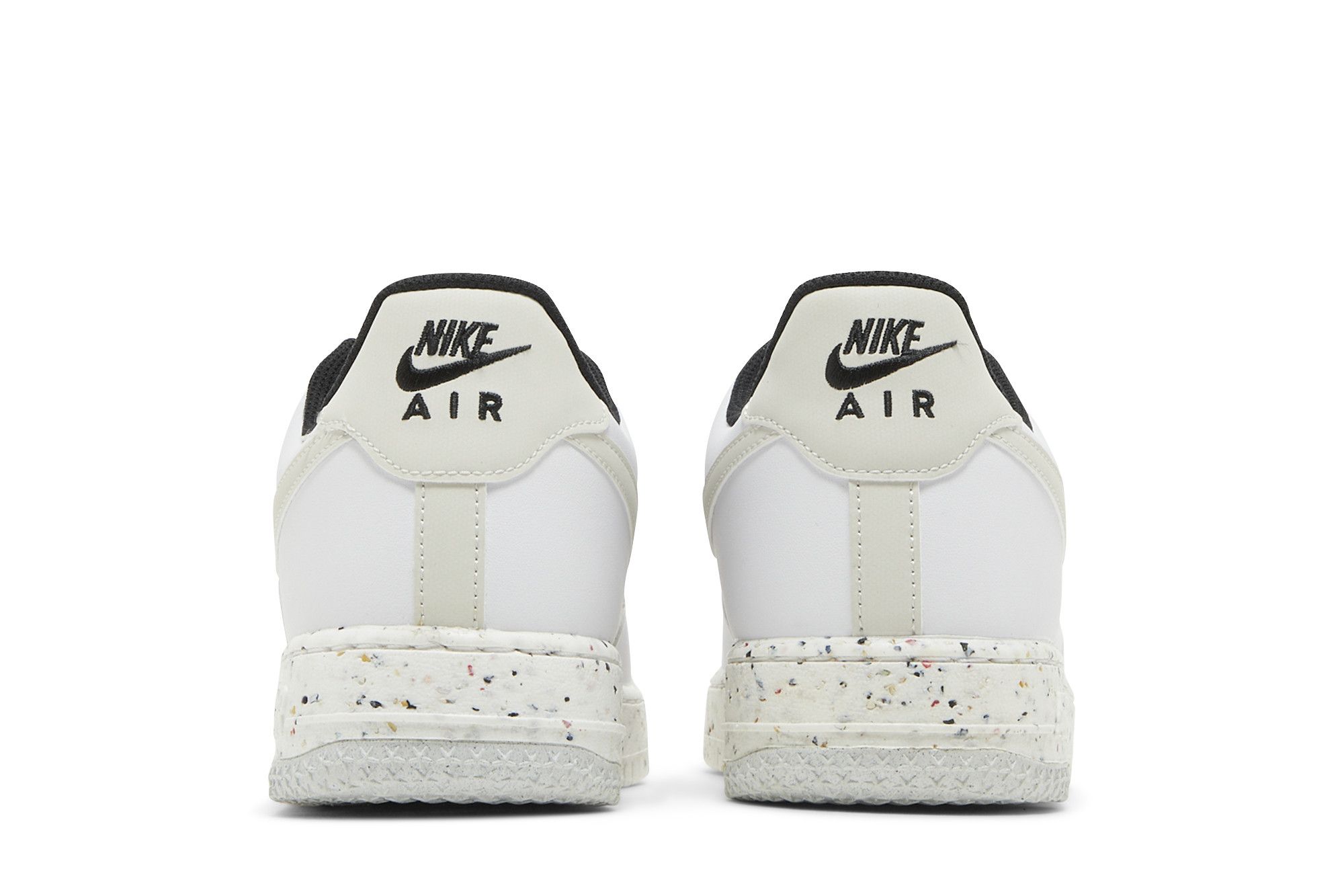 Speckled air force ones high top 2025