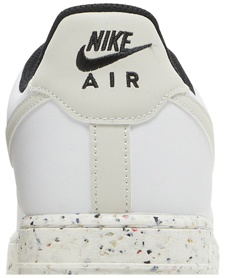 Nike Air Force 1 Crater Next Nature White Speckled