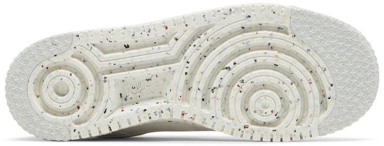 Nike Air Force 1 Crater Next Nature White Speckled