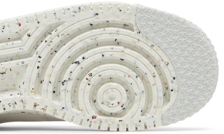 Nike Air Force 1 Crater Next Nature White Speckled