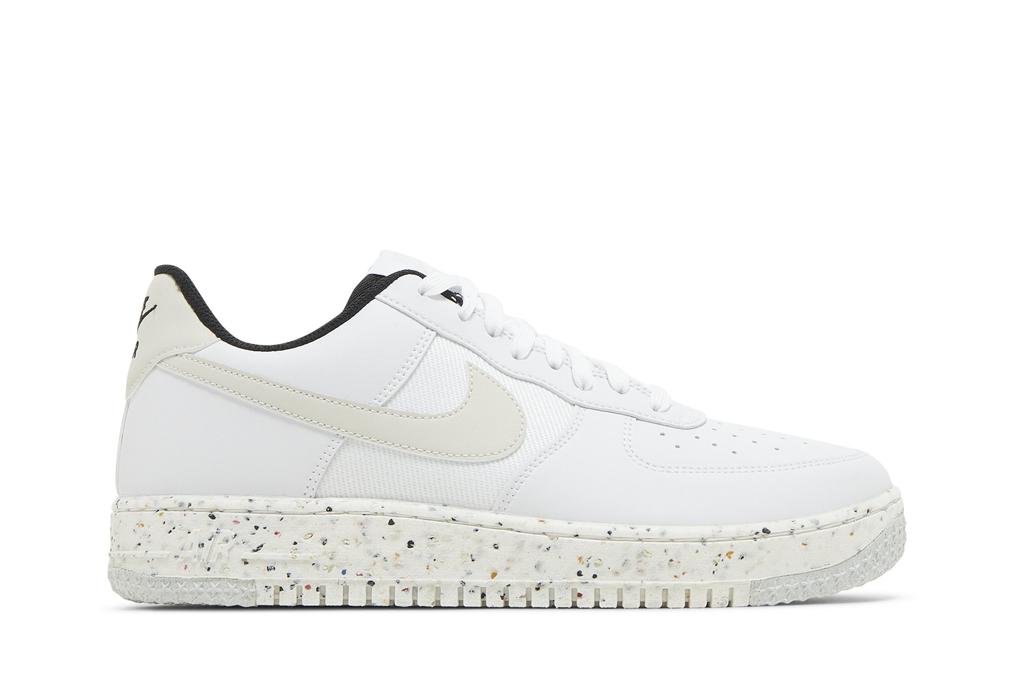 Air Force 1 Crater Next Nature 'White Speckled'