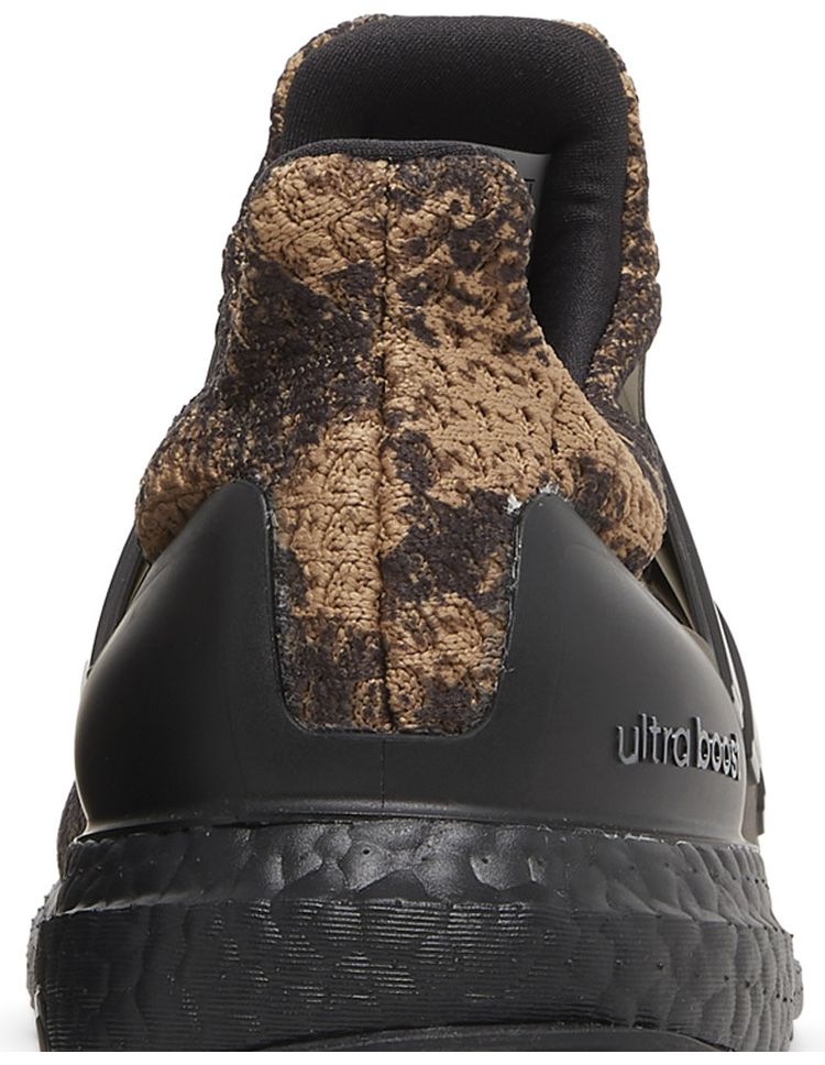 Adidas UltraBoost 50 DNA Acid Wash