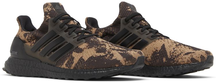 Adidas UltraBoost 50 DNA Acid Wash