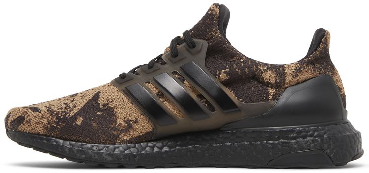 Adidas UltraBoost 50 DNA Acid Wash