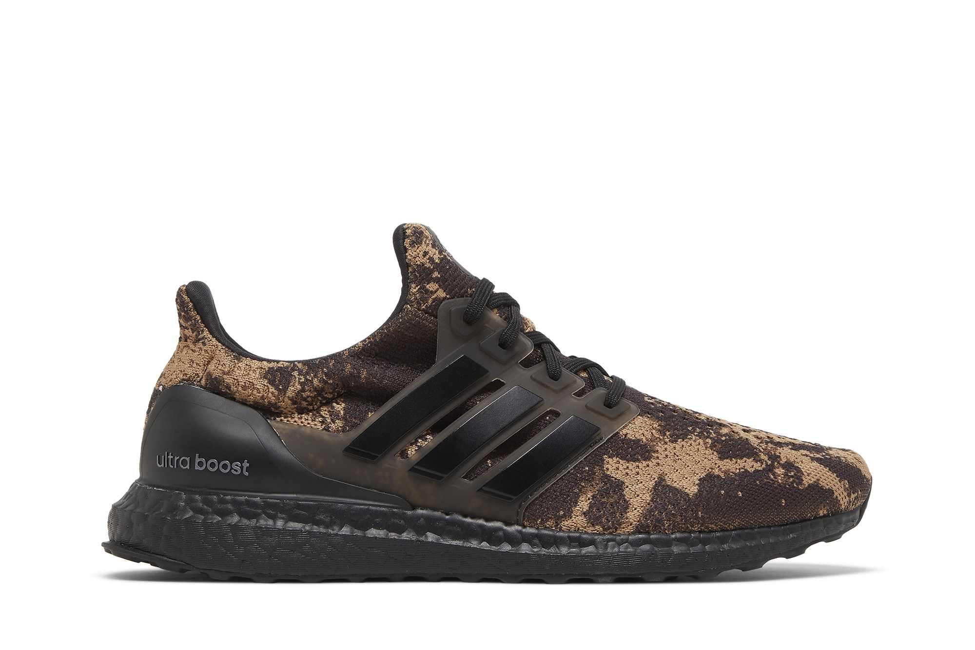 UltraBoost 5.0 DNA Acid Wash