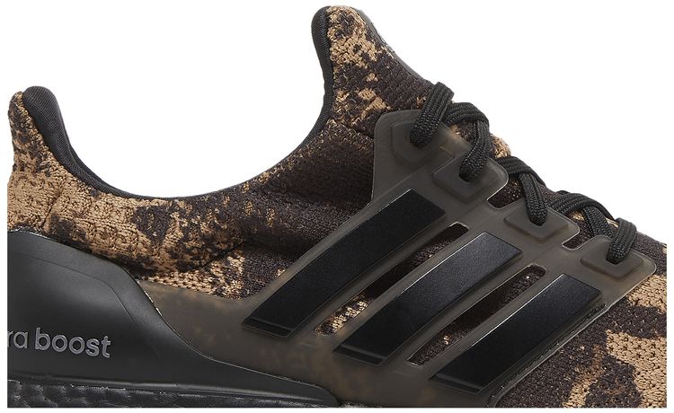 Adidas UltraBoost 50 DNA Acid Wash