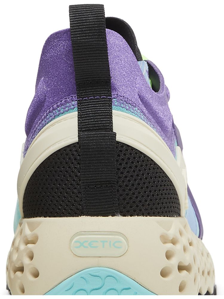 Puma Calibrate Restored Ivory Glow Prism Violet