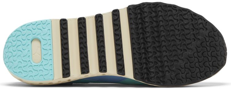 Puma Calibrate Restored Ivory Glow Prism Violet