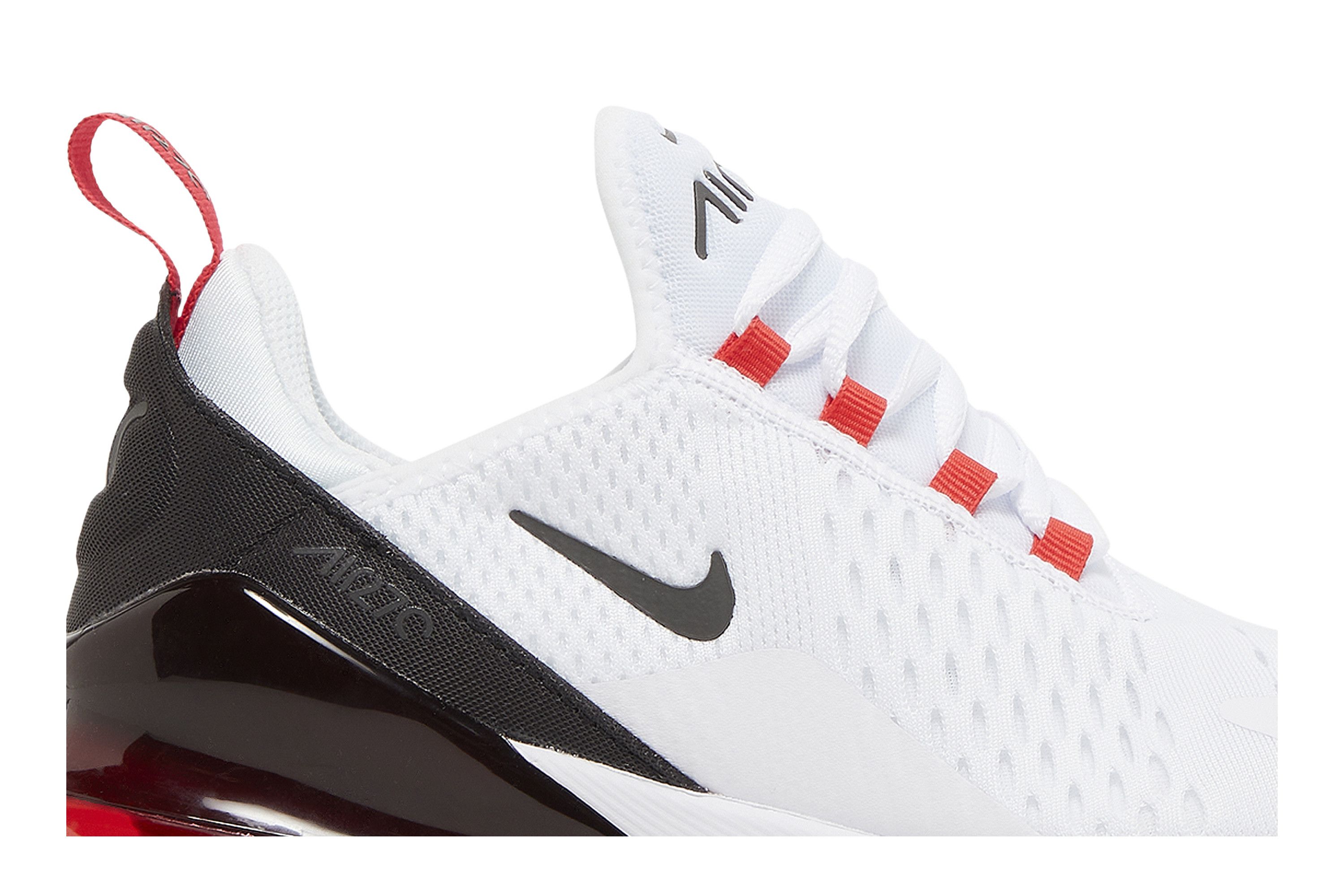 Nike air 270 rot clearance