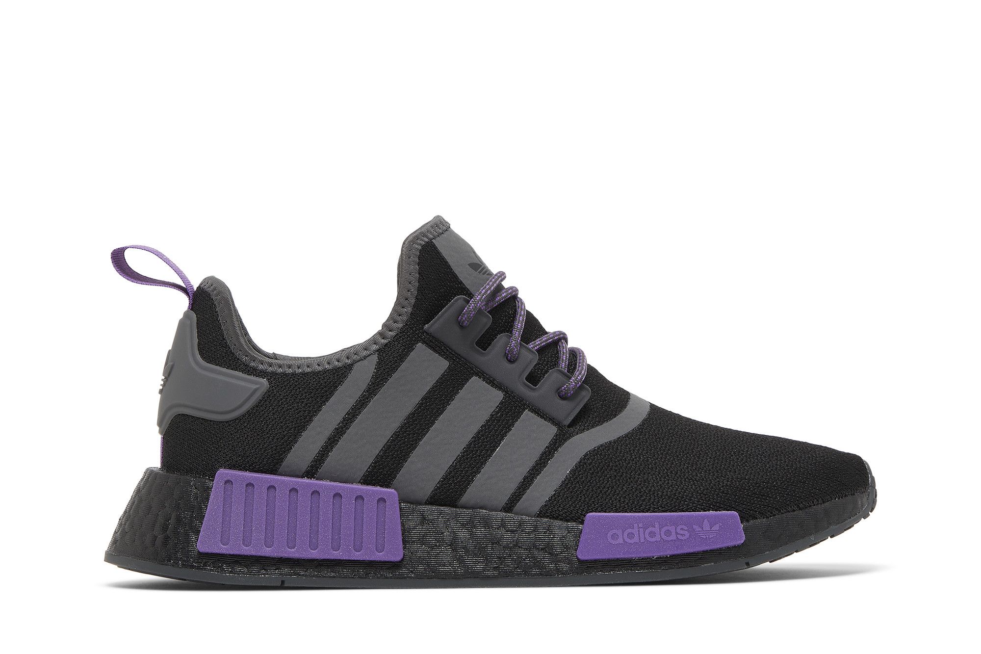 Nmd purple and new arrivals black