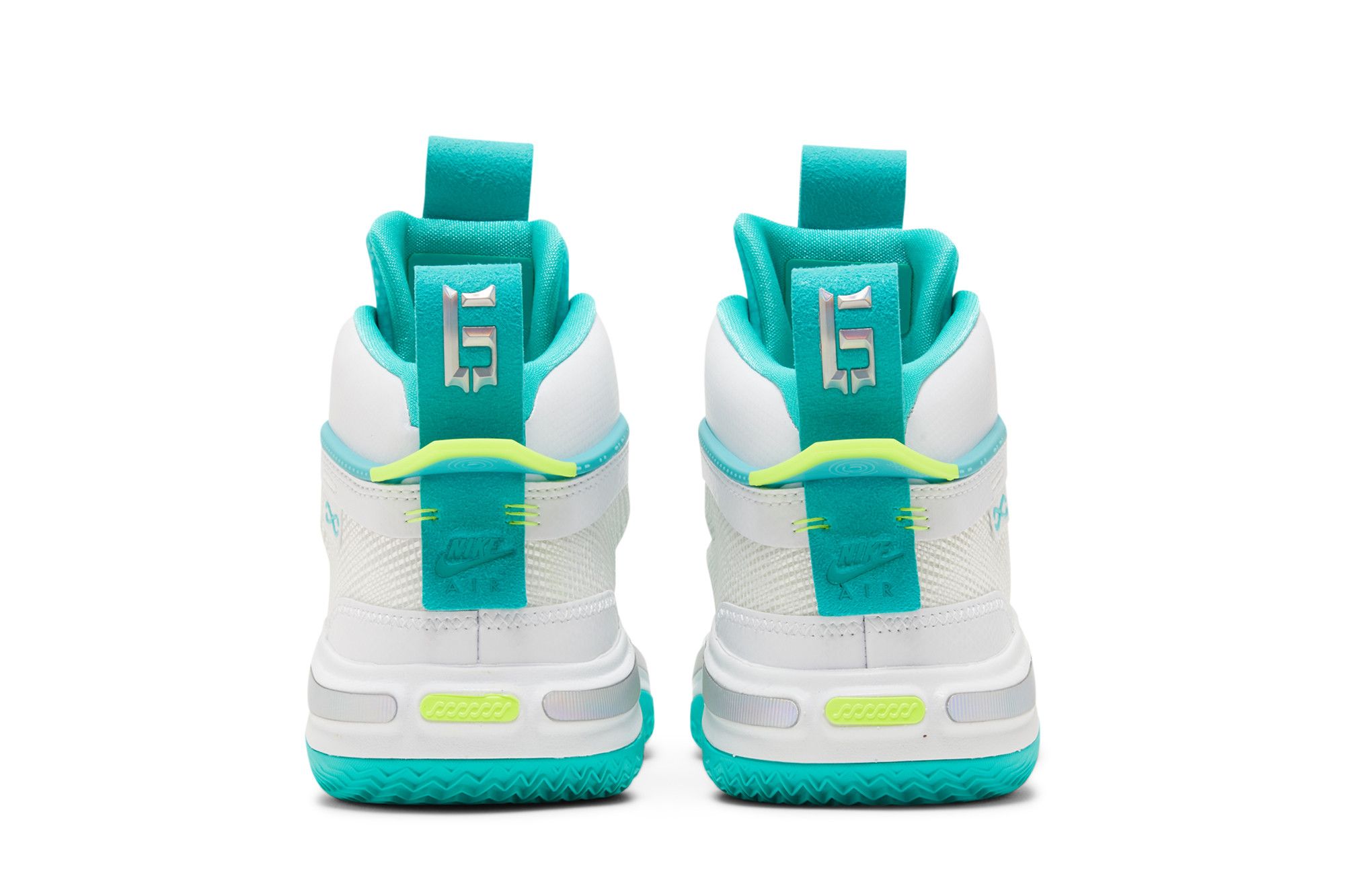 Buy Guo Ailun x Air Jordan 36 GS 'Global Game' - DM0795 107