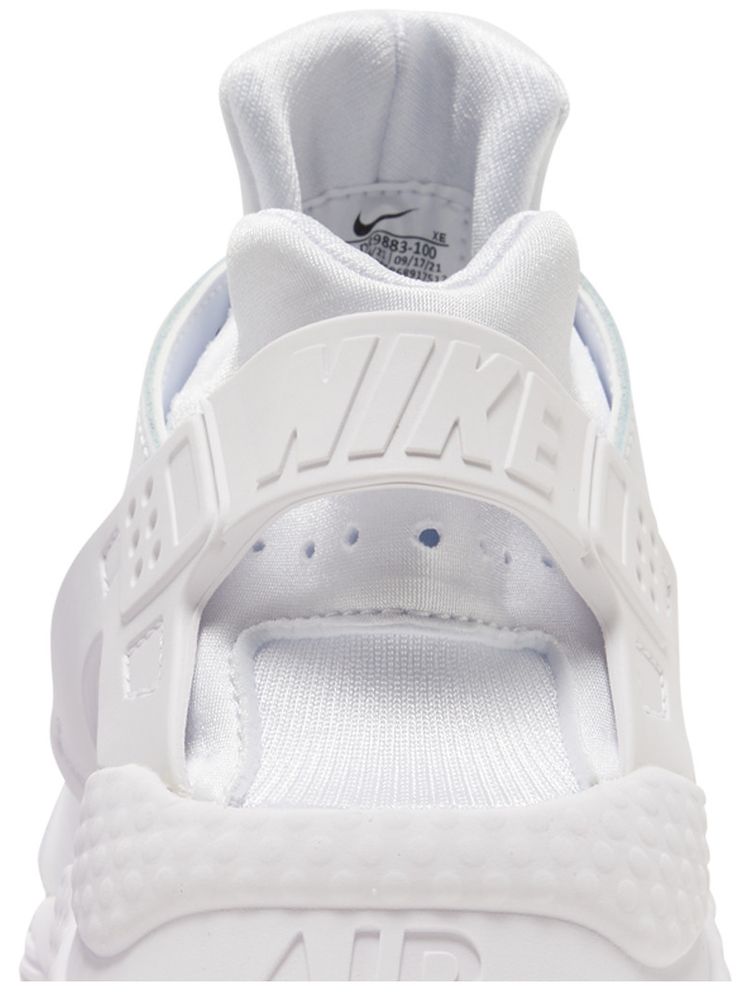 Nike Air Huarache White Gum