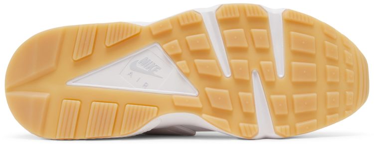 Nike Air Huarache White Gum