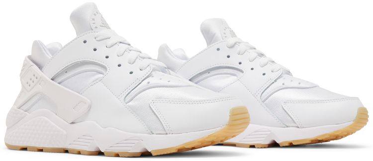 Nike Air Huarache White Gum