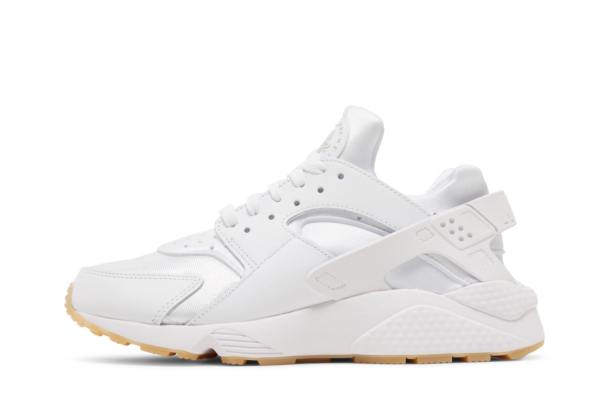 Buy Air Huarache White Gum DR9883 100 GOAT