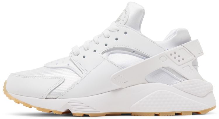 Nike Air Huarache White Gum