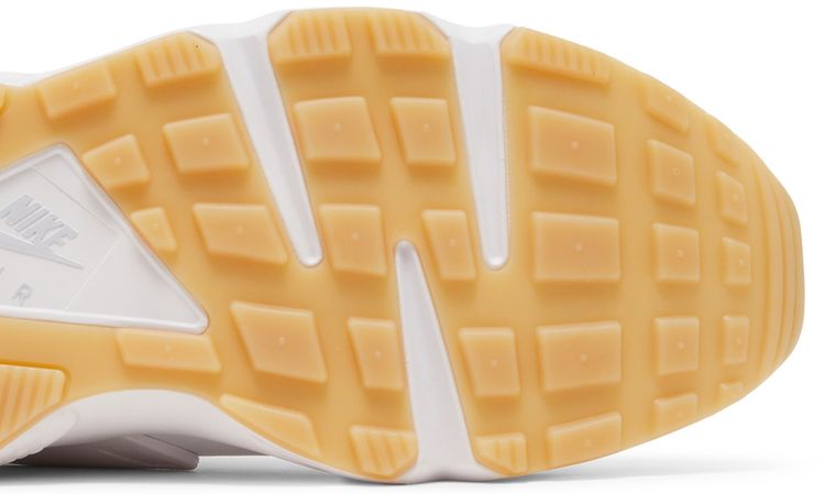 Nike Air Huarache White Gum