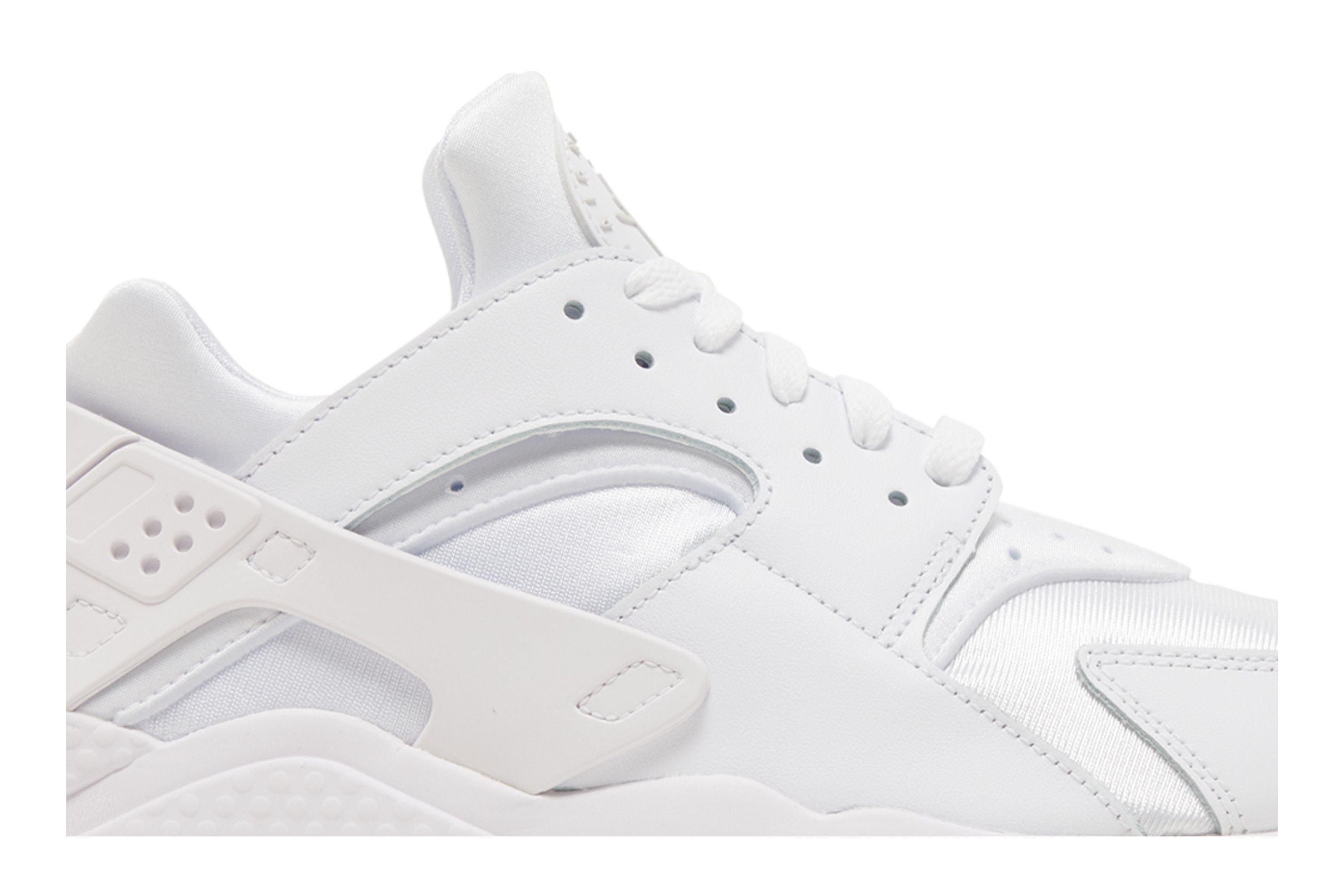 Buy Air Huarache White Gum DR9883 100 GOAT CA