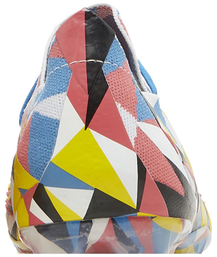 Adidas Predator Edge1 FG Geometric