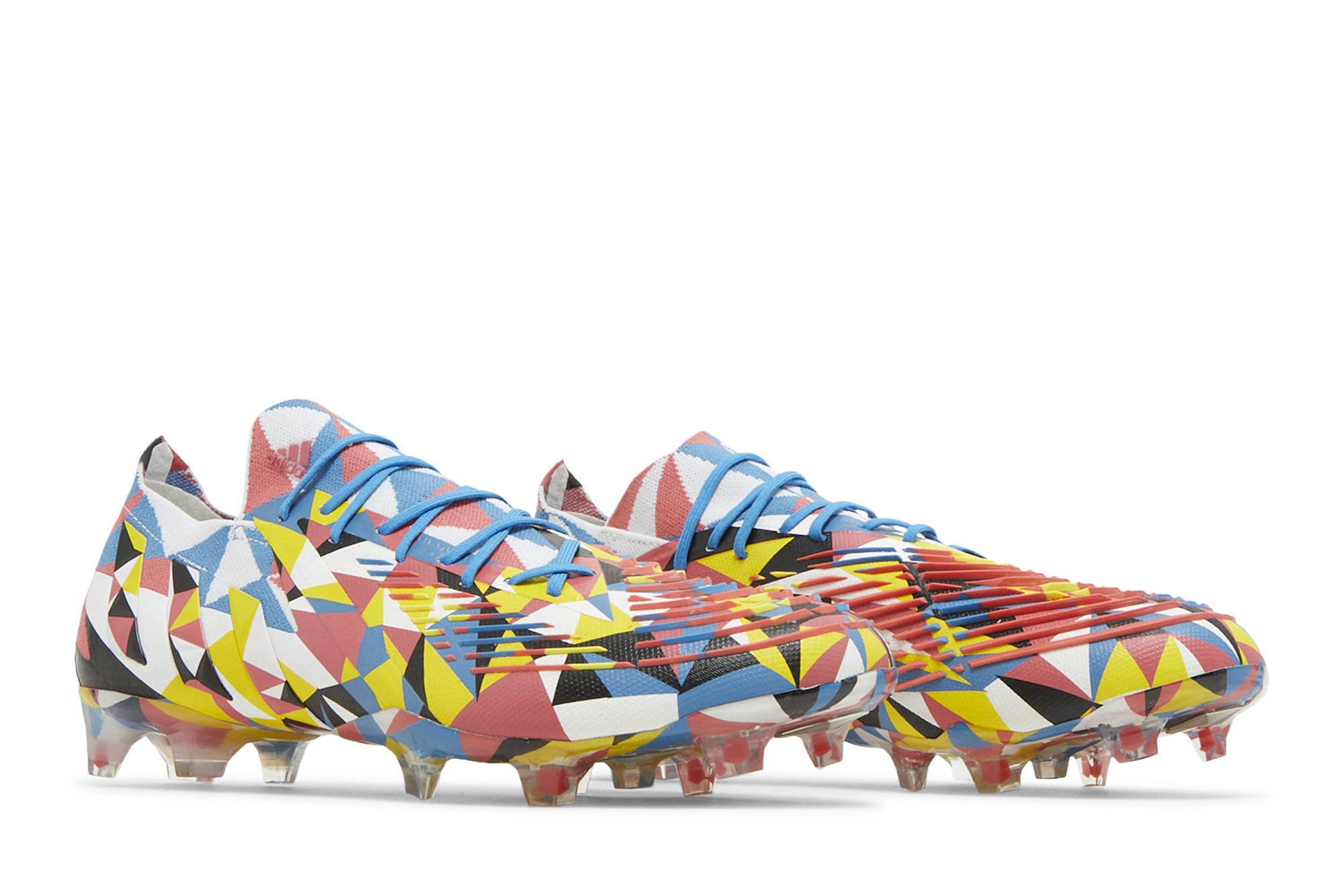 Buy Predator Edge.1 FG 'Geometric' - GX3909 | GOAT