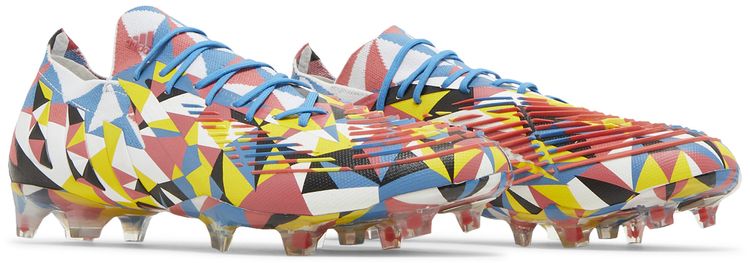 Adidas Predator Edge1 FG Geometric