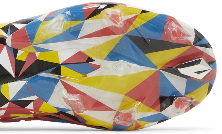 Adidas Predator Edge1 FG Geometric