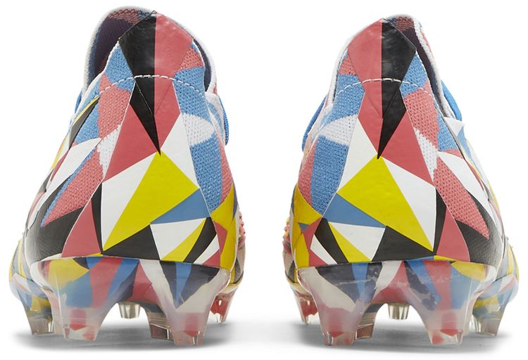 Adidas Predator Edge1 FG Geometric