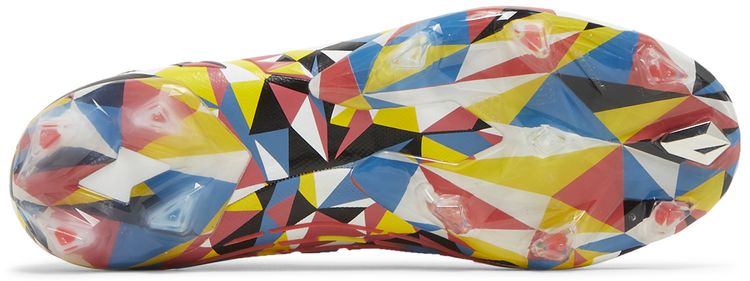 Adidas Predator Edge1 FG Geometric