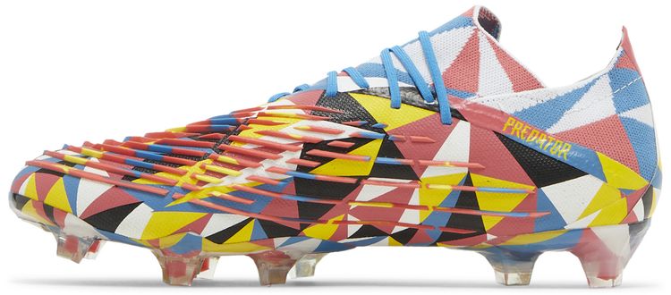Adidas Predator Edge1 FG Geometric