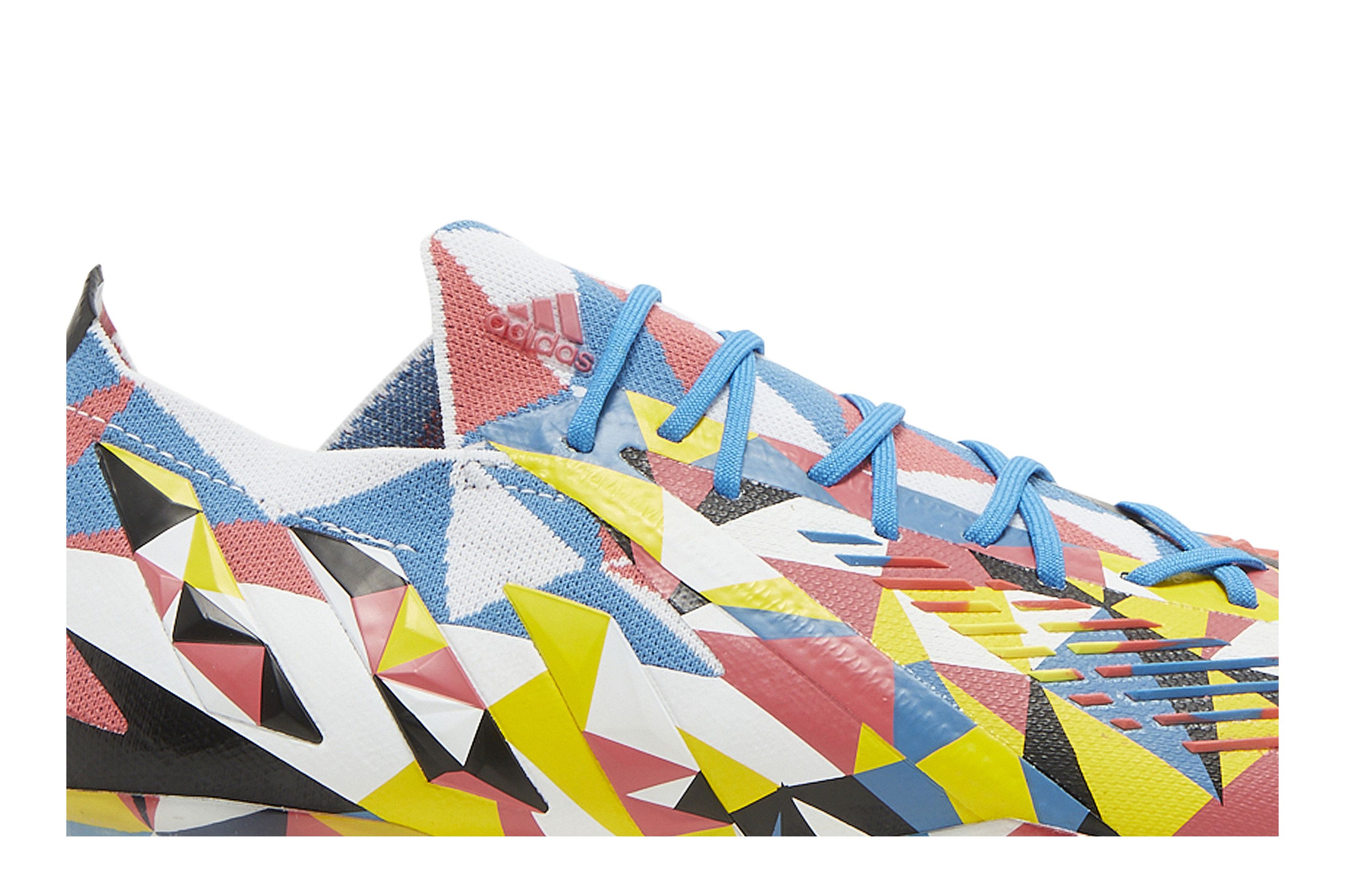 Buy Predator Edge.1 FG 'Geometric' - GX3909 | GOAT