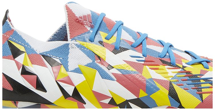 Adidas Predator Edge1 FG Geometric