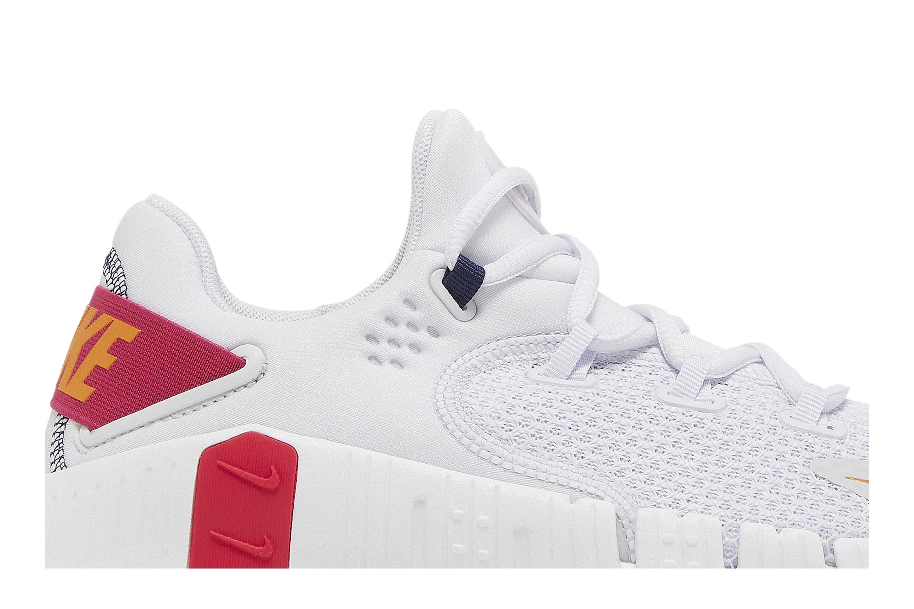 Buy Wmns Free Metcon 4 Iris Whisper Rush Pink CZ0596 556 GOAT UK